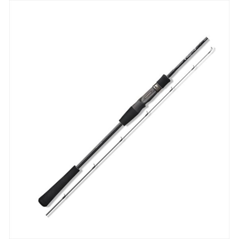Olympic Offshore Arod 20 Protone MJ 20GPTNC-642-1-MJ (Baitcasting 2 Piece)