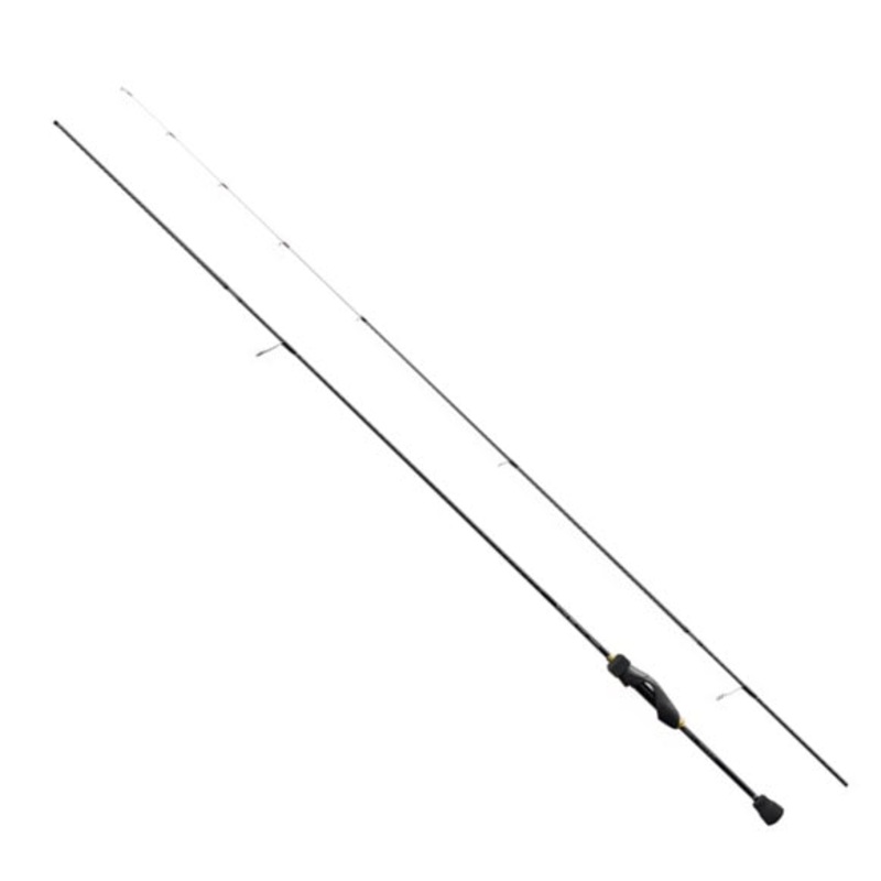 Shimano Ajing Rod 23 Soare BB Ajing S58UL-S (Spinning 2 Piece)