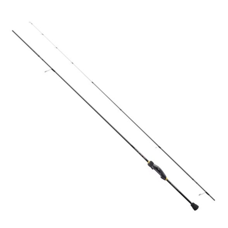 Shimano Ajing Rod 23 Soare BB Ajing S64UL-S (Spinning 2 Piece)