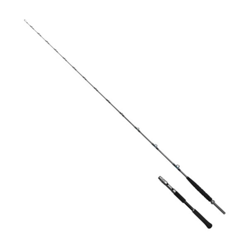 Shimano Boat Rod 23 Bandit Drop LIGHT 215 (Grip Joint 2 Piece)