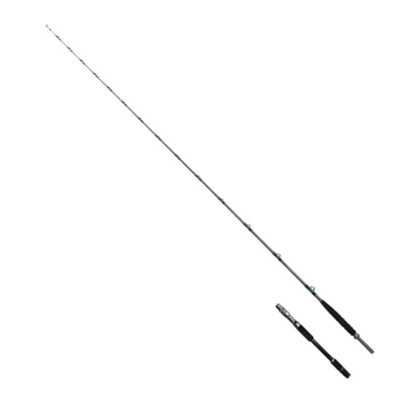 Shimano Boat Rod 23 Bandit Drop M250 (Grip Joint 2 Piece)