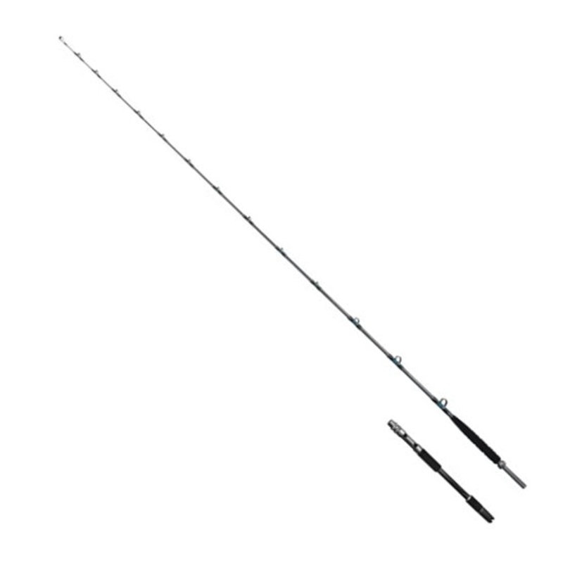 Shimano Boat Rod 23 Bandit Drop MH250 (Grip Joint 2 Piece)