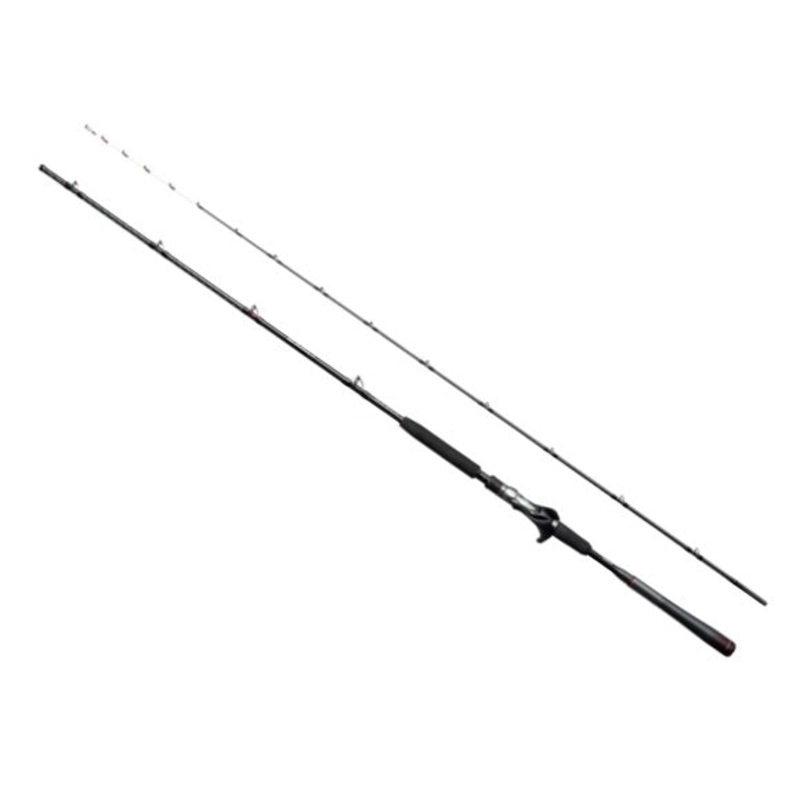 Shimano Boat Rod 23 Bio Impact Flounder 73MH270 (Center cut 2 Piece)