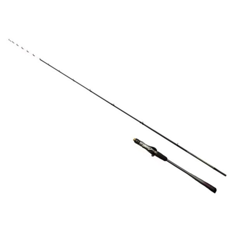 Shimano Boat Rod Saber Master Limited Tenya 82MH180 (Grip Joint 2 Piece)