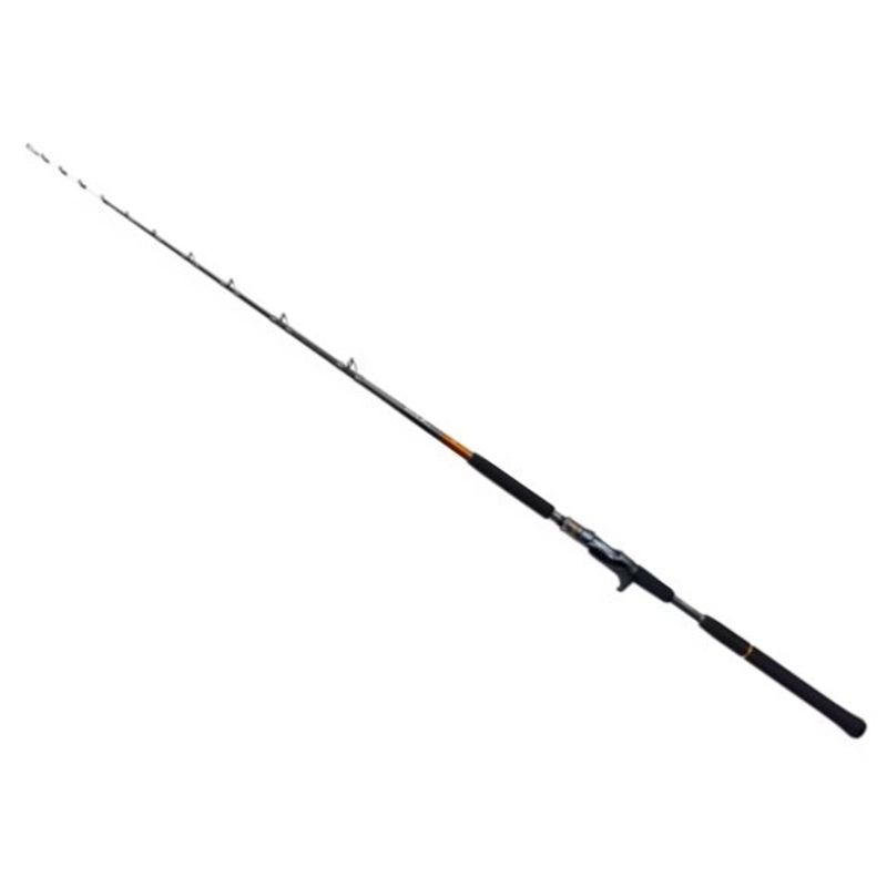 Shimano Boat Squid Rod 23 Ika Seven H155 Right handed (1 piece)