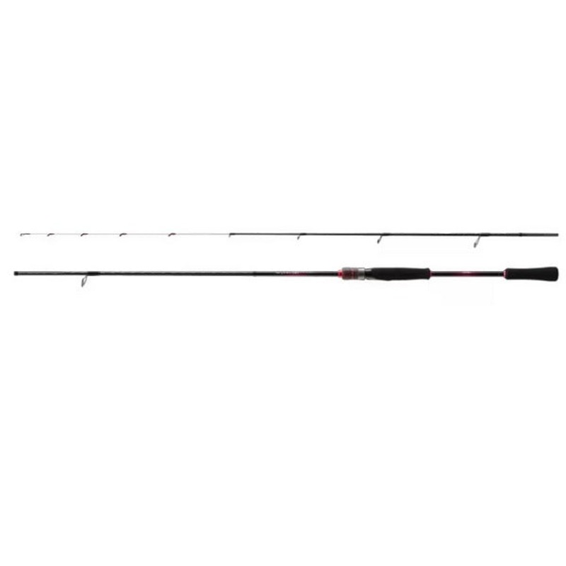 Shimano Eging Rod 23 Sephia BB Tip Eging R-S66M-S (Spinning 2 Piece)