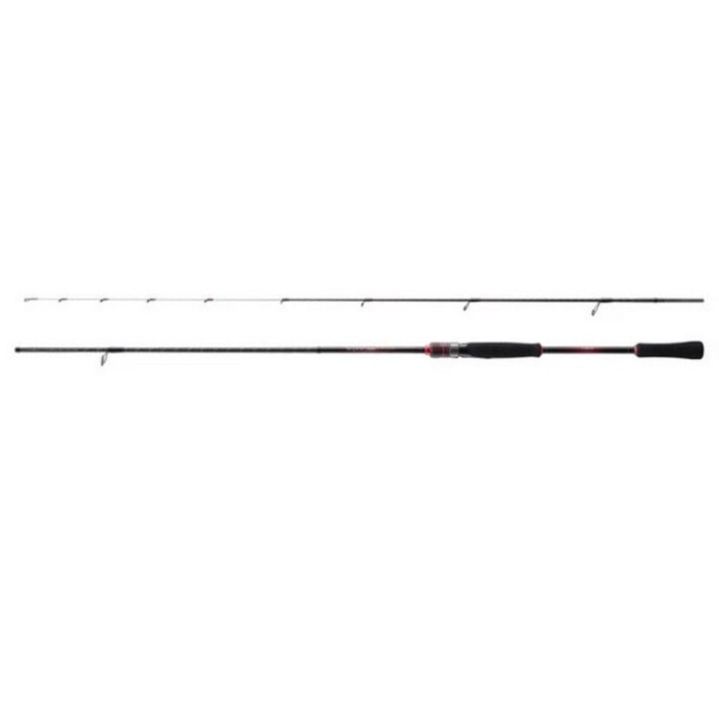 Shimano Eging Rod 23 Sephia BB Tip Eging R-S66ML-S (Spinning 2 Piece)