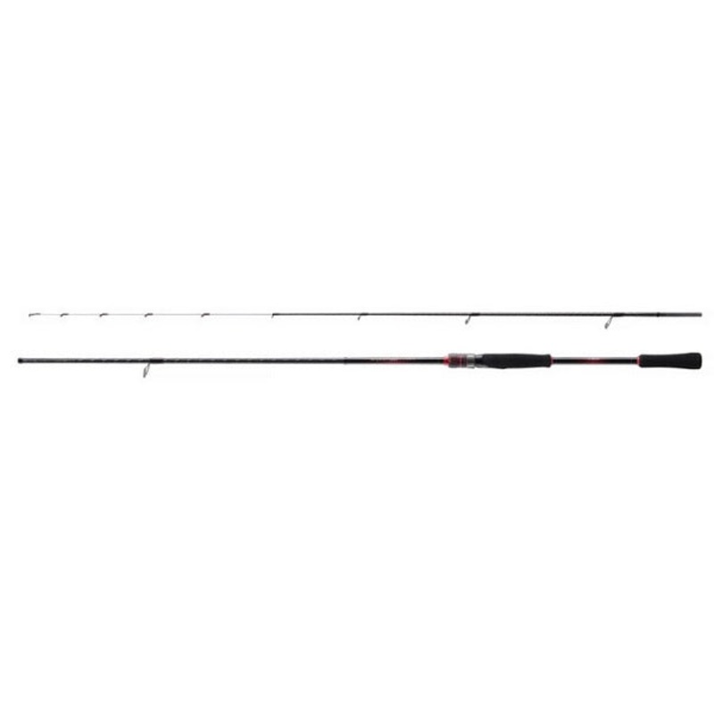 Shimano Eging Rod 23 Sephia BB Tip Eging R-S70M-S (Spinning 2 Piece)