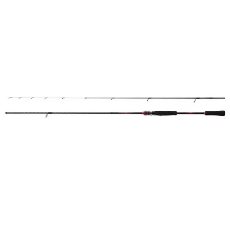 Shimano Eging Rod 23 Sephia BB Tip Eging R-S70ML-S (Spinning 2 Piece)