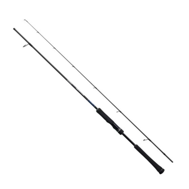 Shimano Offshore Rod 23 Grappler Type Blade S68-1 (Spinning 2 Piece)