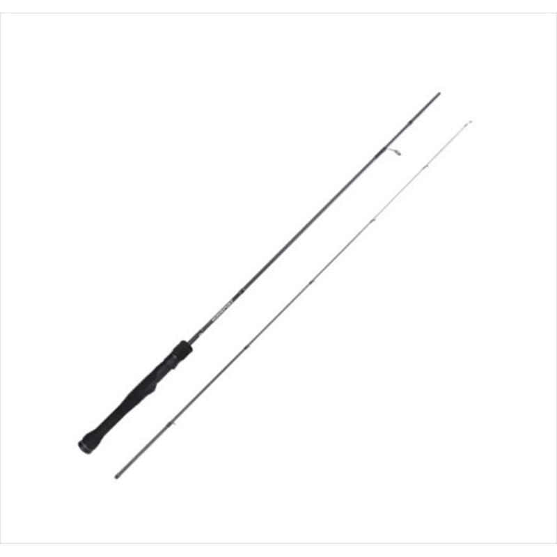 Thirty Four Ajing Rod Guide Post LHR-52 (Spinning 2 Piece)