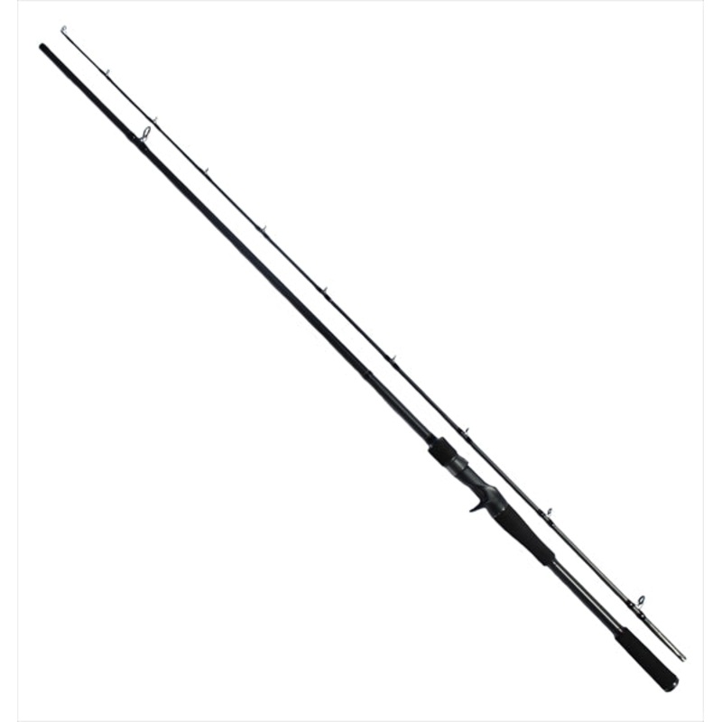 Eclipse Rock Fish Rod Axia Track ATRC-77H (Baitcasting 2 Piece)