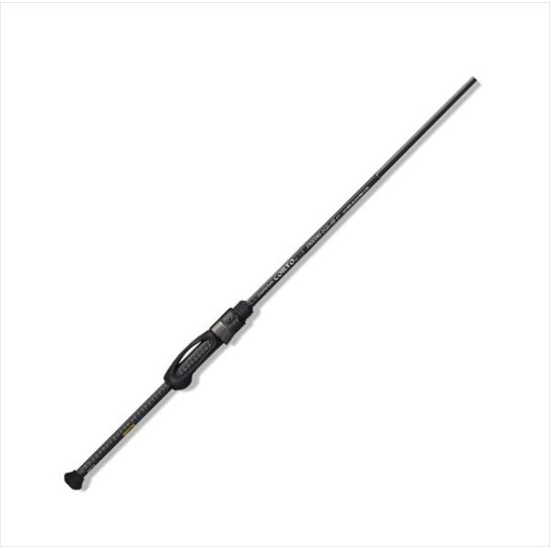 Olympic Ajing Rod 23 Colt GCORS-572UL-TS  (Spinning 2 Piece)