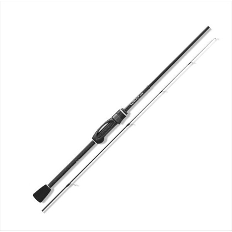 Olympic Ajing Rod Colt UX 23 GCORUS-542UL-S (Spinning 2 Piece)