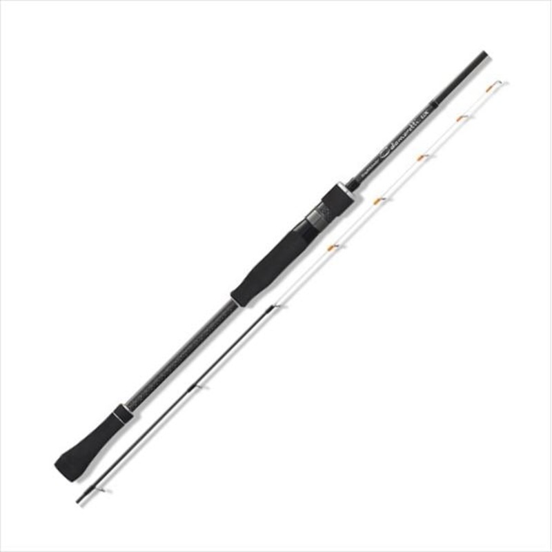 Olympic Eging Rod 23 Calamaretti UX GCALUS-5112M-TE (Spinning 2 Piece)
