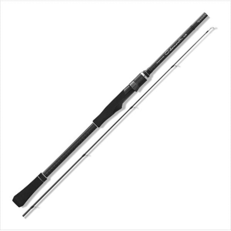 Olympic Eging Rod 23 Calamaretti UX Gcalus-832ML (Spinning 2 Piece)