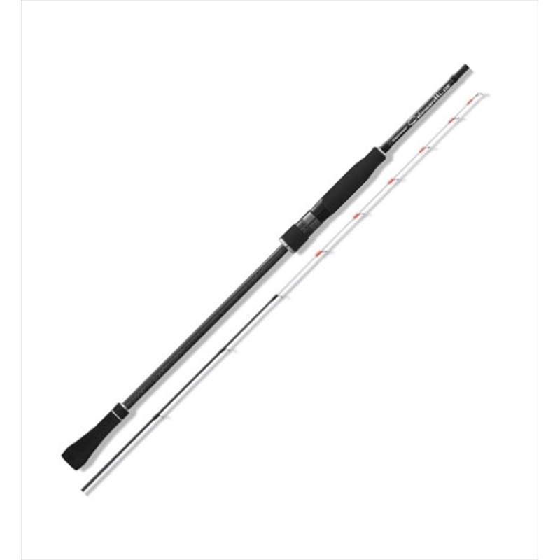 Olympic Offshore Rod Calameretti UX 23 Gcalus-702MMH-T (Spinning 2 Piece)