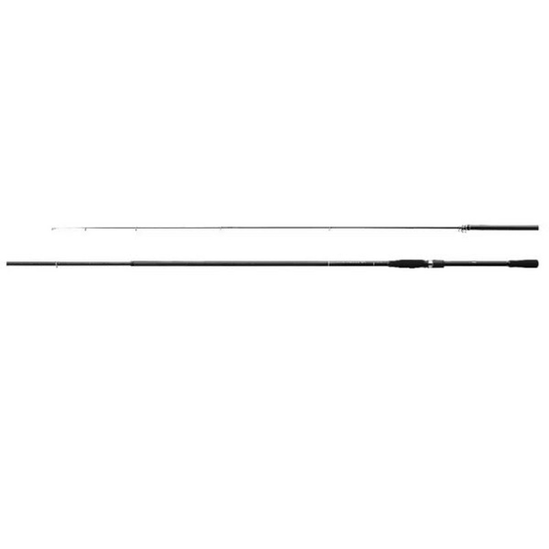 Shimano 23 Borderless BB 460MH-T (Telescope 4 Piece)
