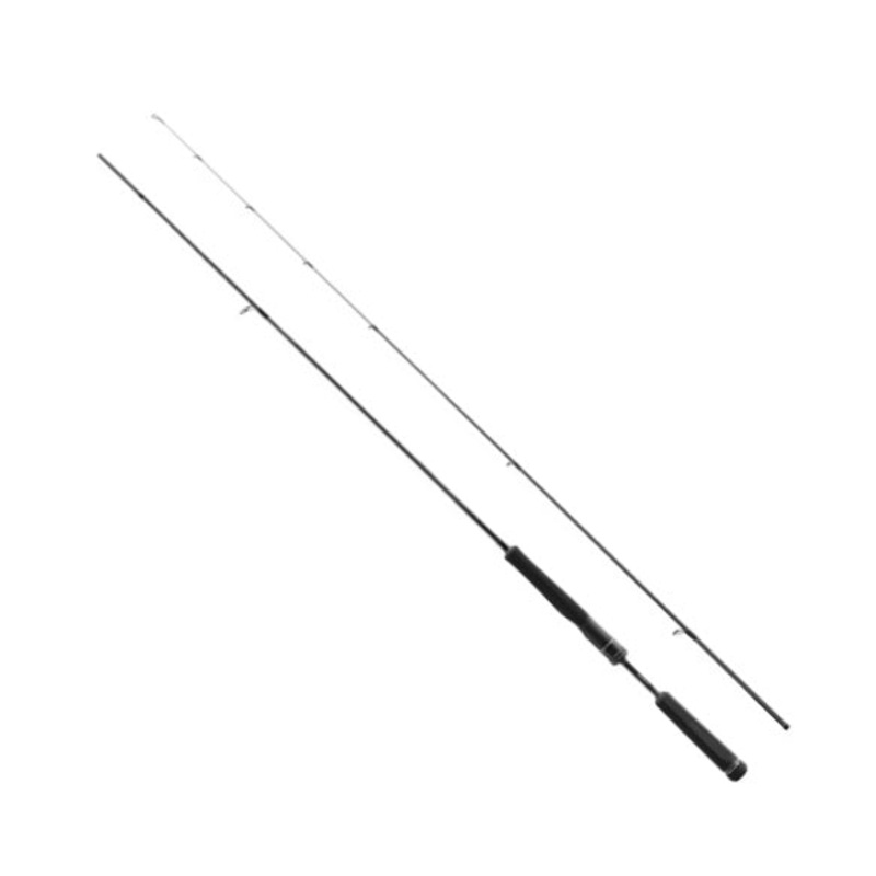 Shimano 23 Dyna Dart XR S70L-S (Spinning 2 Pieces)