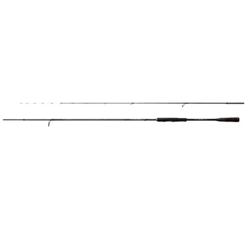 Shimano 23 Engetsu X-Tune 235MH+ (Spinning 2 Piece)