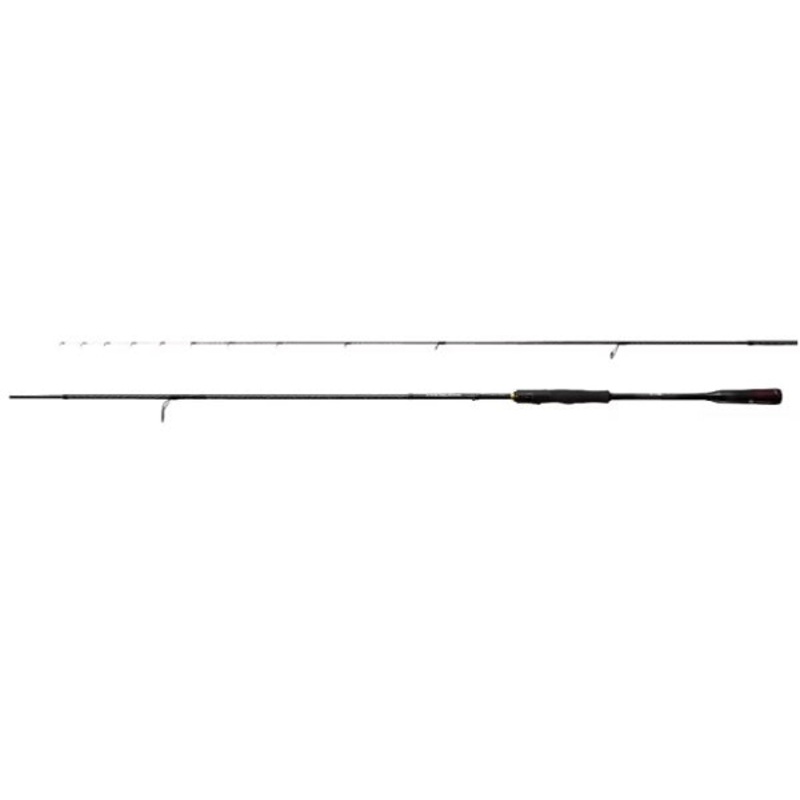 Shimano 23 Engetsu X-Tune 240MH (Spinning 2 Piece)