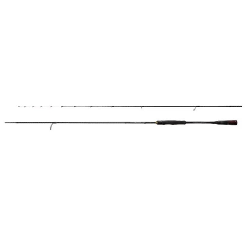 Shimano 23 Engetsu X-Tune 245M (Spinning 2 Piece)