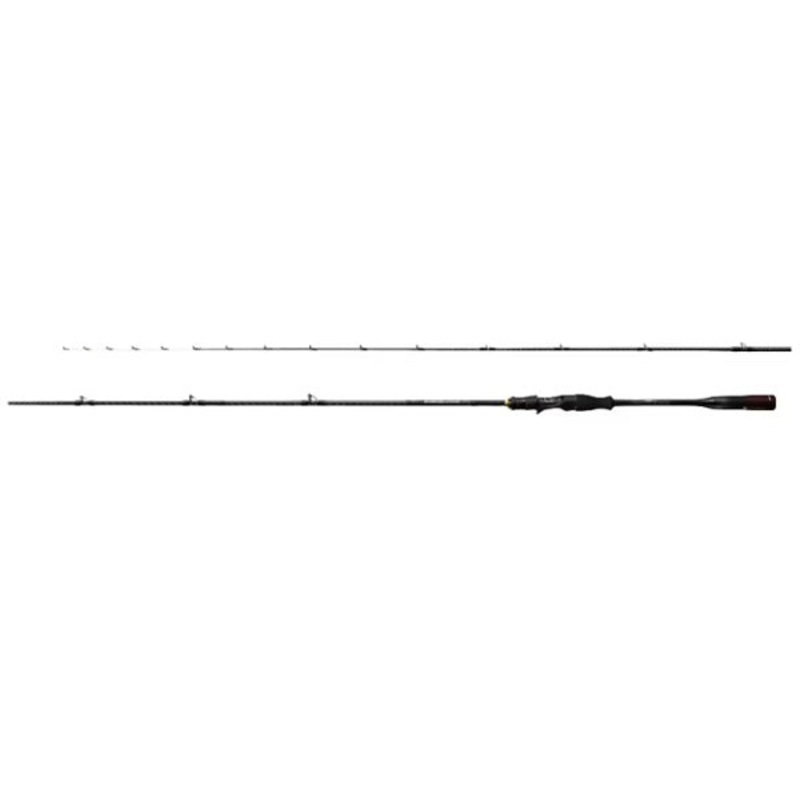 Shimano 23 Engetsu X-Tune B235MH+ (Baitcasting 2 Piece)