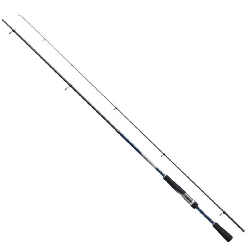 Shimano 23 Free Game S76UL (Telescope 4 Piece)
