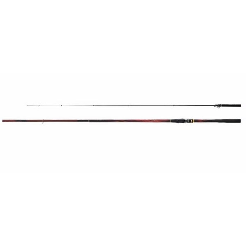 Shimano 23 Master Tune Onaga 1.7-500 (Telescope 5 Piece)