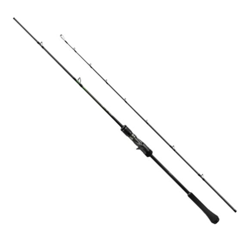 Shimano 23 Ocea Jigger B 510-6 (Baitcasting 1 piece)