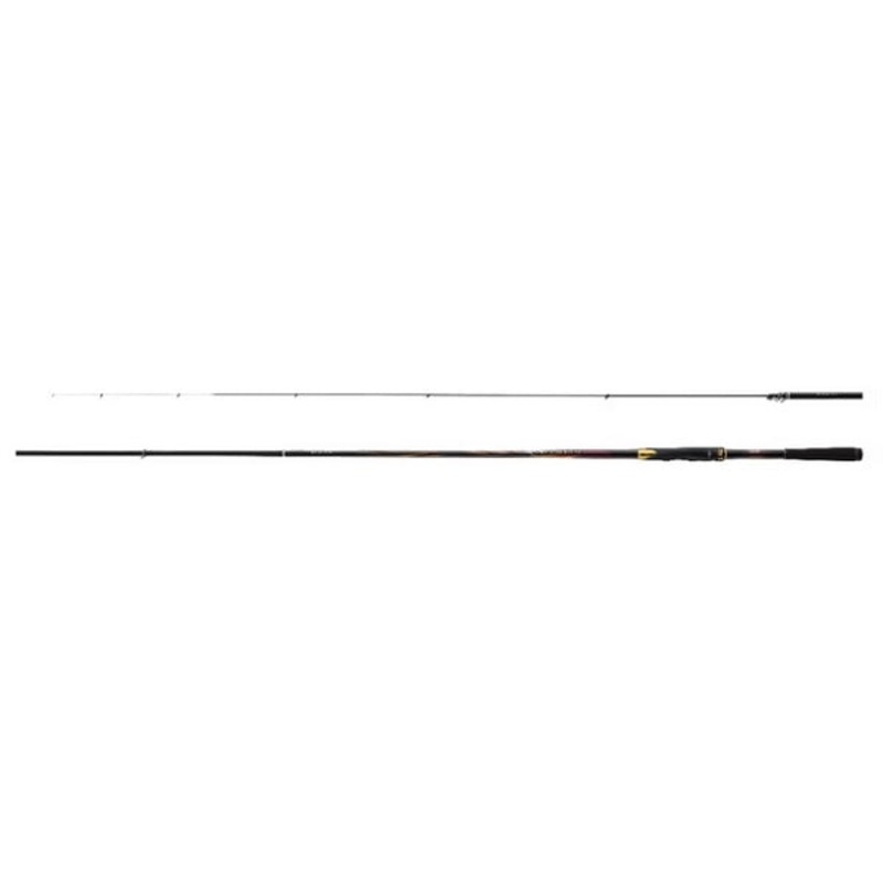 Shimano 23 Rinkai Master Tune 00-530 (Telescope 5 Piece)