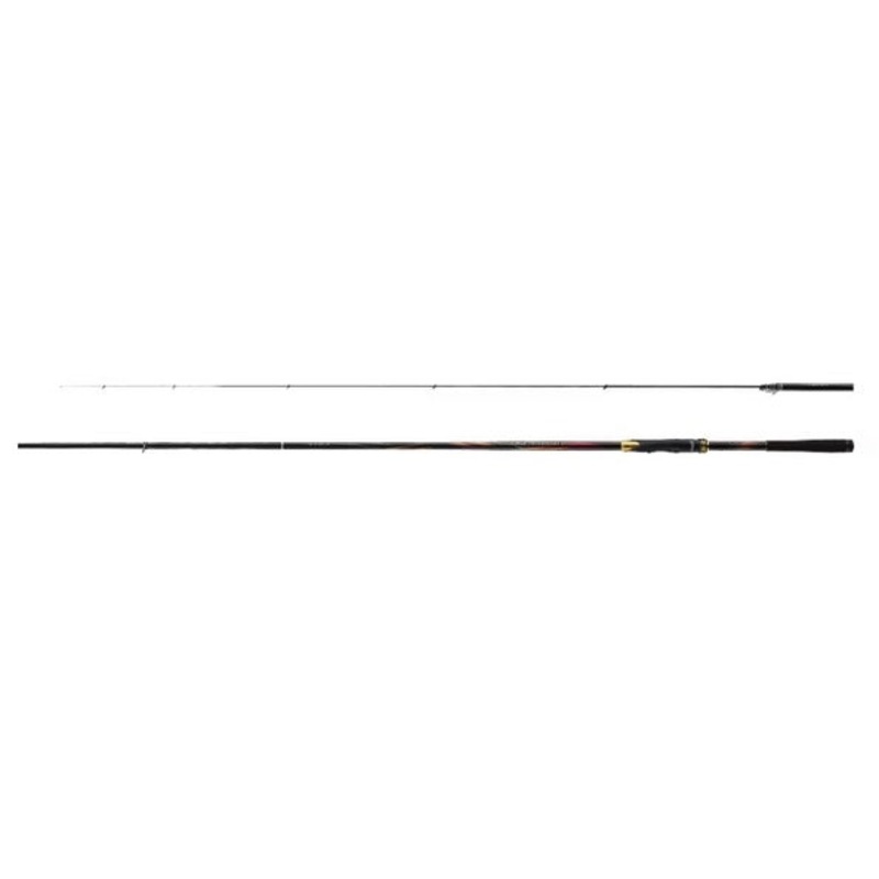 Shimano 23 Rinkai Master Tune 1.2-530 (Telescope 5 Piece)