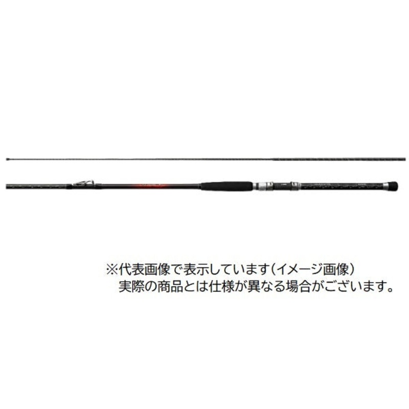 Shimano 23 Seawing 64 100-350T3 (Spinning 3 Piece