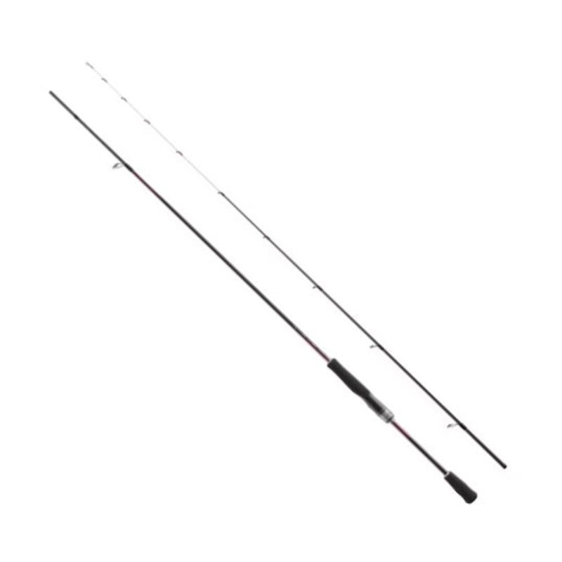 Shimano 23 Sephia SS S76UL-S (Center Cut Spinning 2 Pieces)