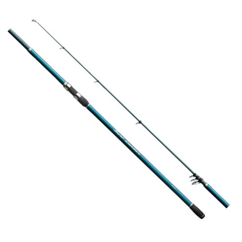 Shimano 23 Surf Lander 425BX-T (Telescope 4 Piece)