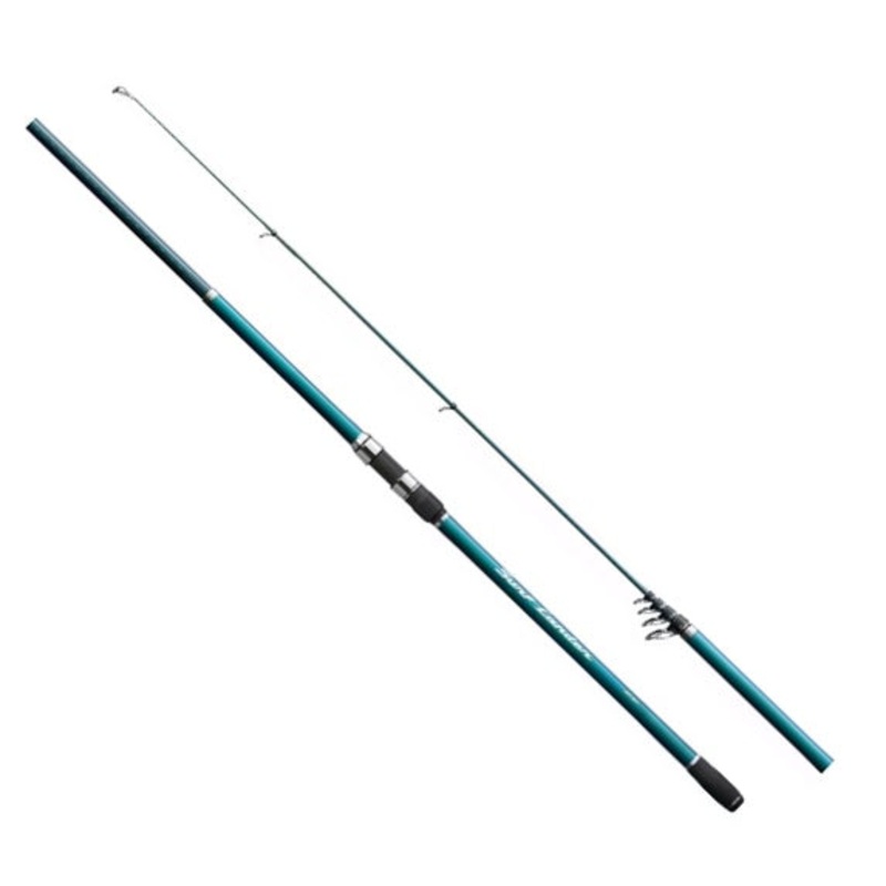 Shimano 23 Surf Lander 450CX-TL (Telescope 4 Piece)