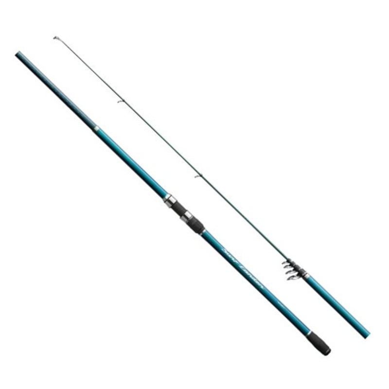 Shimano 23 Surf Lander 450DX-TL (Telescope 4 Piece)