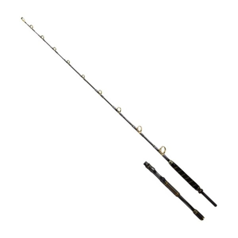 Shimano Boat rod 23 Arciera Yellow fin tuna 170 (Detachable butt part 2 Piece)