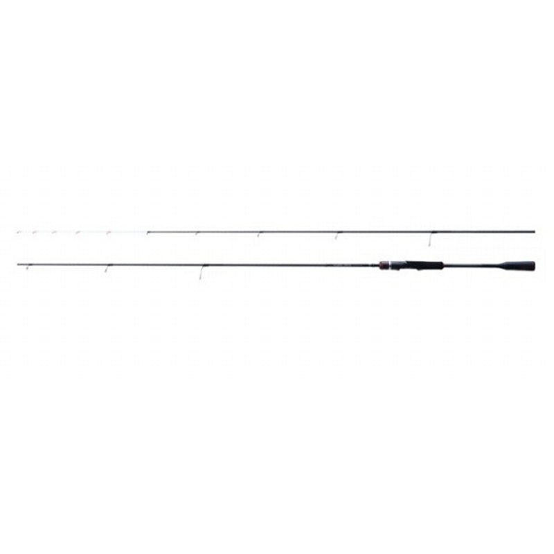 Shimano Eging Rod Sephia XTune Tip Egging S68M-S (Spinning 3 piece)