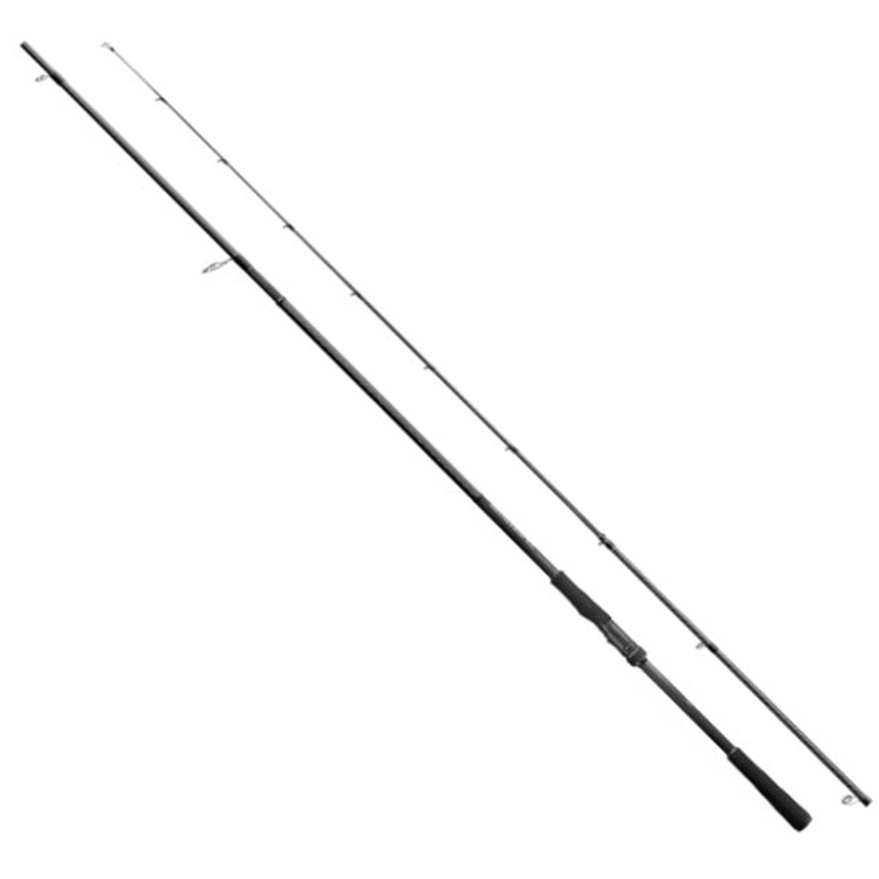 Shimano Hard Locker SS S810MH (Spinning 2 Piece)