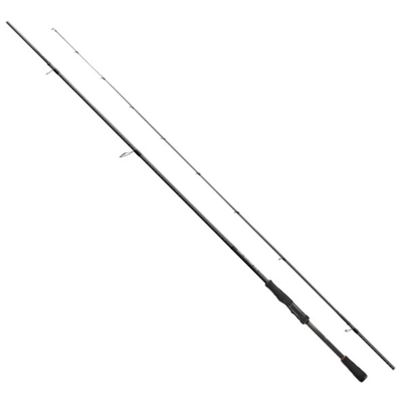 Shimano Hard Locker SS S83ML+ (Spinning 2 pieces)