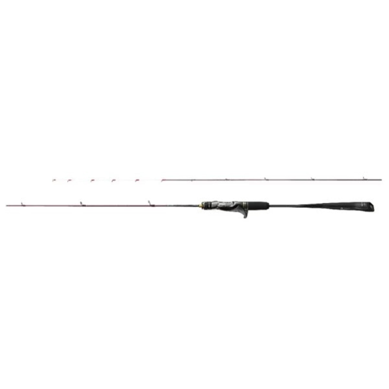 Shimano Offshore Rod 23 Engetsu Limited FS-B510ML/Right (Baitcasting 2 Piece)