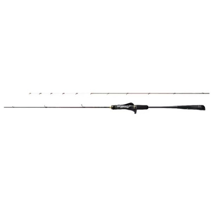 Shimano Offshore Rod 23 Engetsu Limited FS-B66ML/Left (Baitcasting 2 Piece)