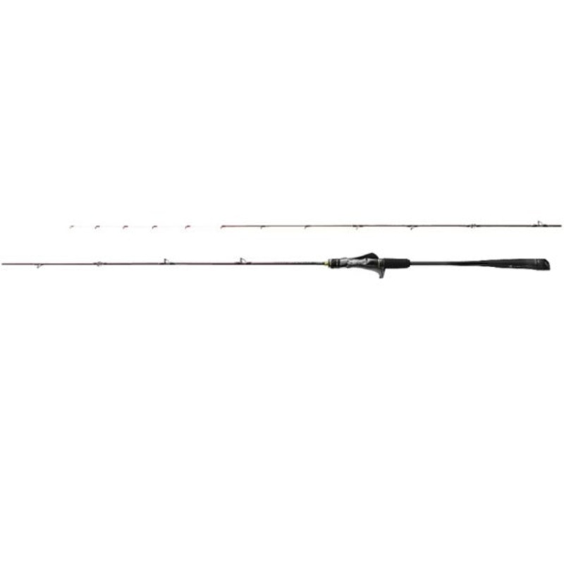 Shimano Offshore Rod 23 Engetsu Limited N-B610M-S/Left (Baitcasting 2 Piece)