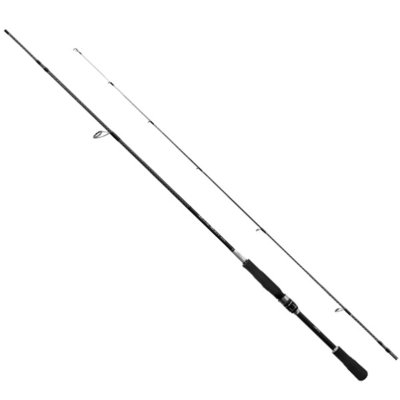 Shimano Seabass rod Moonshot BS S66ML (Spinning center cut 2 piece)