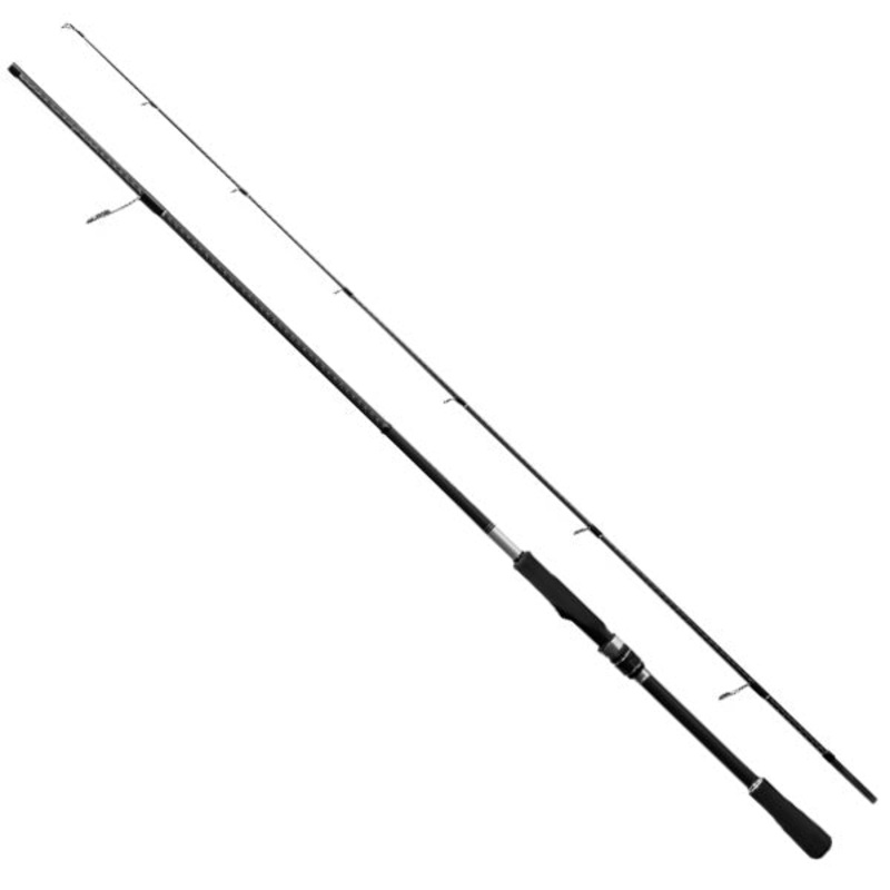 Shimano Seabass rod Moonshot BS S70MH (Spinning center cut 2 piece)