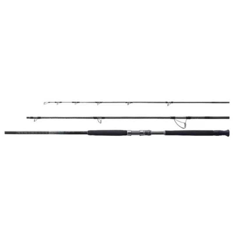 Shimano Shore jigging Rod Colt Sniper Limited S100H-3 (Spinning 3 Piece)