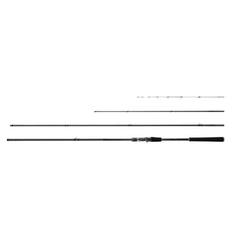 Shimano Surf Rod 23 Searea Bait Saguri 350 (Baitcasting 4 Pieces)