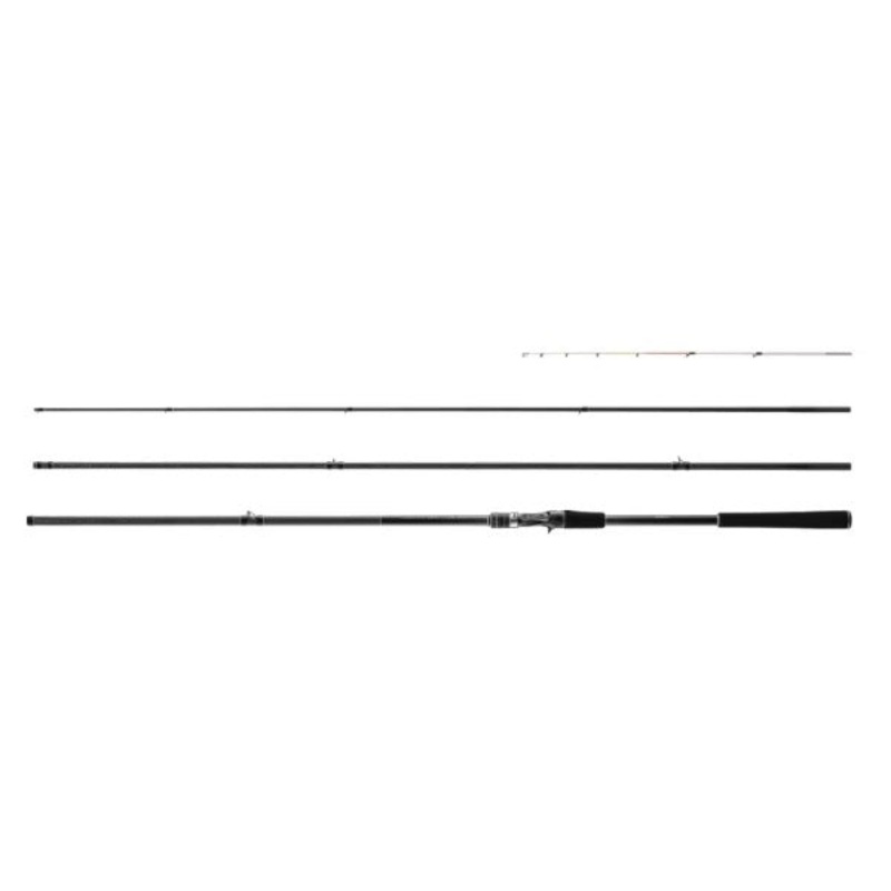 Shimano Surf Rod 23 Searea Bait Saguri 400 (Baitcasting 4 Pieces)
