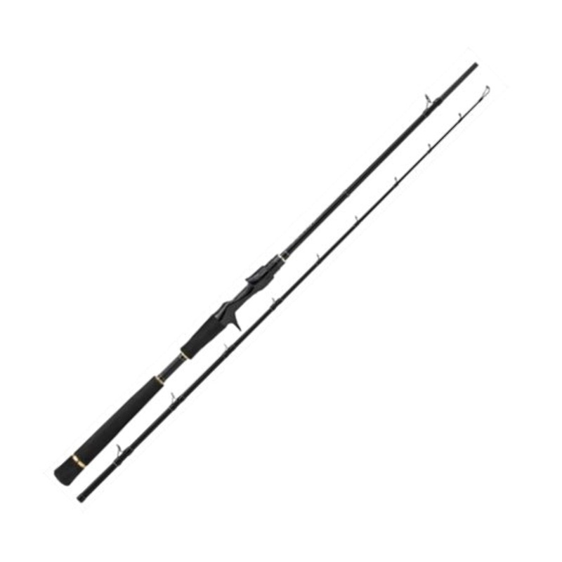 Major Craft Boat rod Grandship Fune Taco Egi GR1TACO-175M/82baitcasting 2 piece